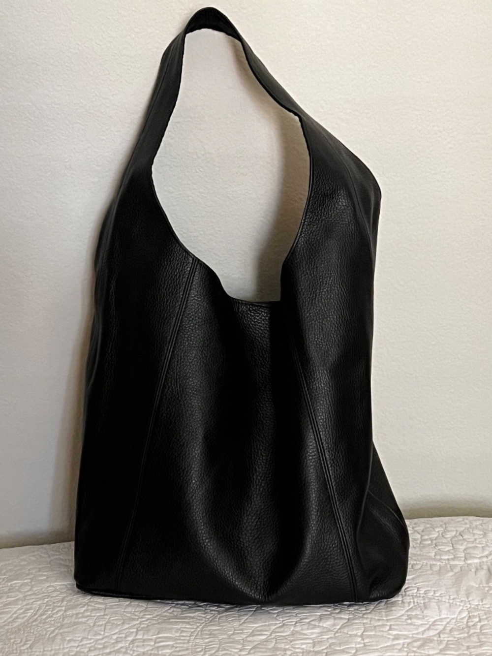 Vestirsi Scarlett 2.0 Hobo Bag - black - Picture 2 of 9
